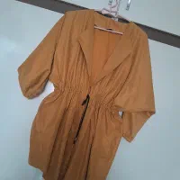 مانتو فری سایز