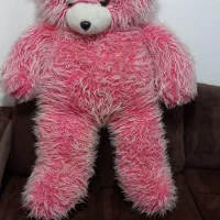 خرس صورتی|اسباببازی|قزوین, |دیوار