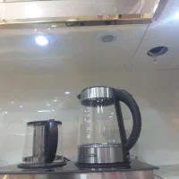 چایی ساز سانلند