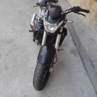 nb200|موتورسیکلت|تهران, شمیران‌نو|دیوار