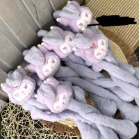 عروسک استیج، شانسی لبوبو،  کرای بیبی