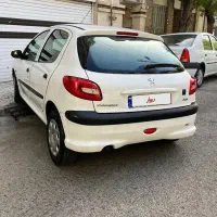 206 مدل 91 بیرنگ