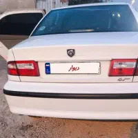 سمندمدل 1400نونو|خودرو سواری و وانت|کوه چنار, |دیوار