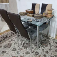 میز غذا خوری