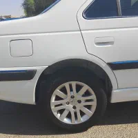 پارس تیوفا کلاس 13 96|خودرو سواری و وانت|دزفول, |دیوار