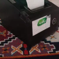 دستگاه نوبت دهی|پرینتر، اسکنر، کپی، فکس|محمدشهر, ولدآباد|دیوار