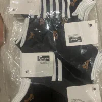 جوراب مردانه و زنانه