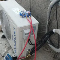 تعمیر تخصصی پکیج و ابگرمکن وپمپ آب و کولر گازی|خدمات پیشه و مهارت|تبریز, |دیوار