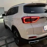x55/مدل1401/تحویل روز/اقساط1تا48 ماه|خودرو سواری و وانت|تهران, باغ فیض|دیوار