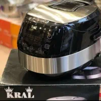 همه کاره مارک کرال