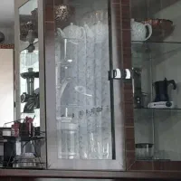 بوفه رو کابینتی