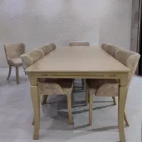 میز ناهار خوری