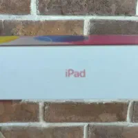 ipad A16 (۱۲۸) Wi-fi  نات اکتیو پلمپ|تبلت|مشهد, گوهرشاد|دیوار