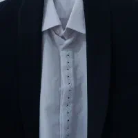 کت وشلوار مجلسی