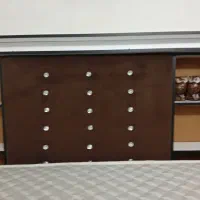 تخت|تخت و سرویس خواب|نیشابور, فضل|دیوار