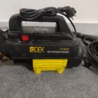 کارواش خانگی