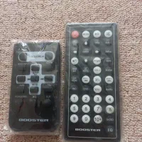 ۴عدد کنترل و dvd کنترل نو آکبند هر کدام ۴۰۰