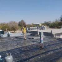 ایزوگام.نصب و فروش ایزوگام شرق کلی و جزعی|خدمات پیشه و مهارت|مشهد, بهاران|دیوار