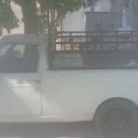 پیکان وانت مدل86|خودرو سواری و وانت|اهواز, کوی عابدی|دیوار
