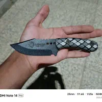 چاقو