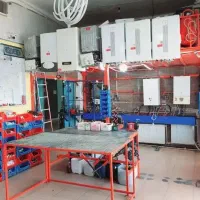 نصب سرویس و تعمیرات انواع پکیج و آبگرمکن،شوفاژ