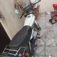 موتور 125دلتا