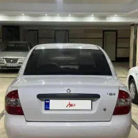 تیبا صندوق‌دار SX، مدل ۱۳۹۷|خودرو سواری و وانت|کرج, گوهردشت|دیوار