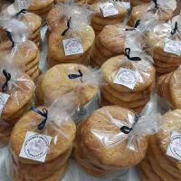 فتیر فطیر شیرین تازه خوشمزه سایز کوچک