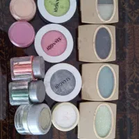 سایه تک اورال و اتود