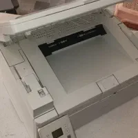 پرینتر ۳کاره HP 130a. درحد آک و کارتریج نو|پرینتر، اسکنر، کپی، فکس|قم, هفت تیر|دیوار