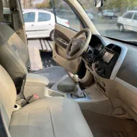 Mvm x33|خودرو سواری و وانت|کرج, گلدشت|دیوار