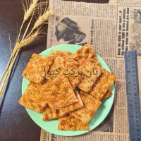 درخواست نیروی کار در کارگاه نانوایی