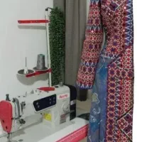 خیاطی وکریشی سرای افرا