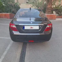 دنا پلاس ۵ دنده در حد صفر|خودرو سواری و وانت|تهران, بهارستان|دیوار