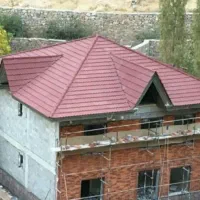 جوشکار سوله سقف سبک و شیروانی|خدمات پیشه و مهارت|ملکان, |دیوار