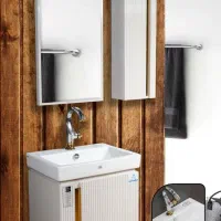 روشویی کابینت|لوازم سرویس بهداشتی|ایذه, |دیوار