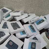 نوکیا ساده بصورت تکی و عمده