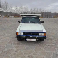 پیکان وانت SNG مدل89