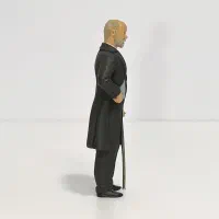 فیگور های کارل بنز و دایملر مقیاس 1/18|اسباب‌‌بازی|تهران, آرژانتین|دیوار