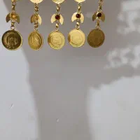 مقداری طلا|جواهرات|دهدشت, |دیوار