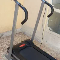 تردمیل لایف پاور تایوانی|تجهیزات ورزشی|شهرکرد, |دیوار