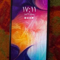 گوشی A50