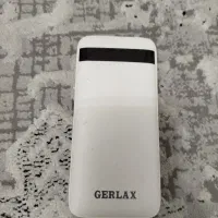 پاور بانک جرلکس