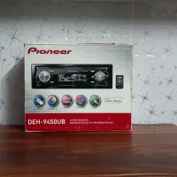 پخش ۹۴۵۰ پایونیر