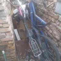 وسایل خانه فروشی|ماشین لباسشویی و خشک‌کن لباس|ایذه, |دیوار