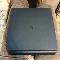 کنسول ps4 اسلیم CUH-212BB
