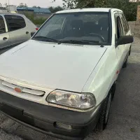 پراید