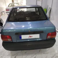 پراید ۸۹پلمپ هیدرولیک