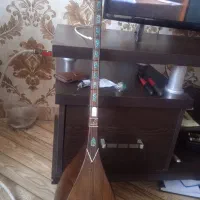 دوتارقدیمی|سازهای سنتی|بجنورد, |دیوار