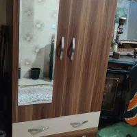 سرویس خواب تک نفره|تخت و سرویس خواب|شاهرود, |دیوار